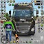Euro Truck Game Transport Game