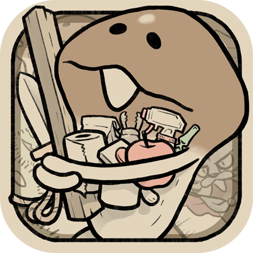 나메코 탈출게임 – 귀여운 캐릭터 수수께끼 게임