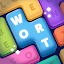 Word Lanes: Relaxende Rätsel