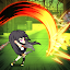 Batting Girl Idle: Zombie Rush