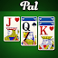 Solitaire Pal: Big Card