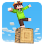 One Block Map for Minecraft