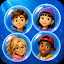 Bubble Match - Connect Puzzle