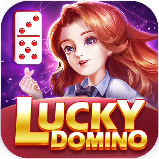 Lucky Domino - Free Casino Slots & Fishing Games