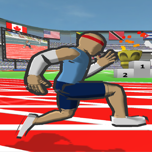 Play Speed Stars Running Game Online for Free on PC & Mobile now.gg