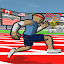 Speed Stars: Running Game