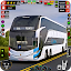 City Bus Games Coach Bus 3D