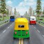Ice Cream Robot Truck Game - Robot Transformation