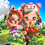 Town's Tale with friends