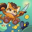 Leap & Smash