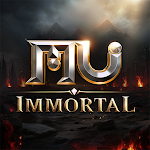MU Immortal pc