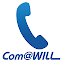 Com@WILL ソフトフォンスマート