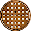Marble Solitaire Puzzle