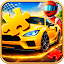 Puzzles cars