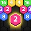 Hexa Block Puzzle - Merge!
