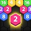 Hexa Block Puzzle - Merge!