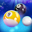 Billiard 3D - 8 Ball - Online