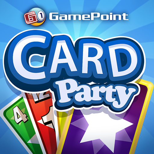 GamePoint CardParty