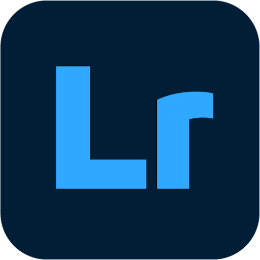 Lightroom Editor Foto & Video