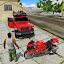 Offroad SUV Jeep Driving Games