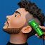 Hair Cut Barber Shop Games