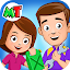 My Town: Car Repair - Garage & Mechanic Workshop