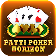 Main Patti Poker Horizon on PC