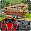 City Cargo Truck Game 3D