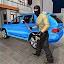 Car Thief Simulator Games 3D