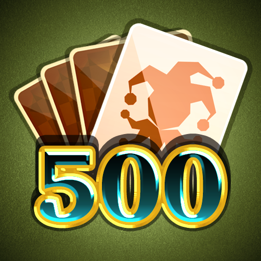 Play Rummy 500 Online