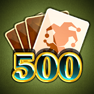 Jogue Rummy 500 para PC