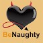 Be Naughty Hookup & Dating App