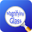 Magnifying Glass - Flashlight