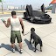 Gangster game Open World Crime