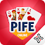 Pife MegaJogos: Jogo de Cartas