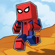 プレーする クラフトランナー - マイナーラッシュ: ビルド&クラフト をPCで