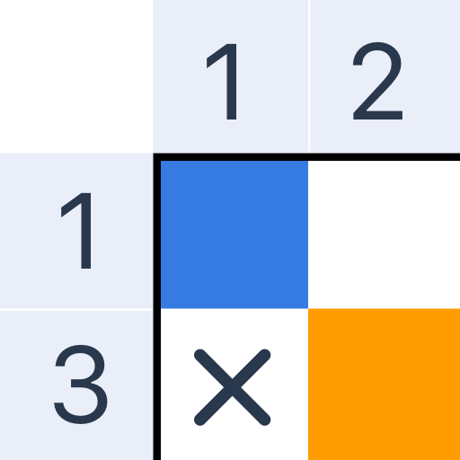 Play Nonogram Color - logic puzzle Online