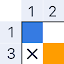 Nonogram Color - logic puzzle