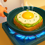 My Cafe Shop : Food Madness Cooking Games Craze