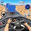 Driving Simulator Transit Game