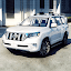 Toyota Land Cruiser Offroad
