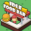 Idle Food Bar: Eat Snack