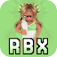 All Outfit - Skins for Robx