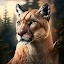The Puma - Animal Simulator