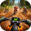 Dirt Bike Motocross Racing