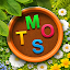 Jardin des Mots:Jeu de lettres