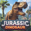 Jurassic Dinosaur: Park Game