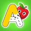 ABC Games: Phonics & Tracing