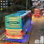 Coach Bus Transport Bus Games