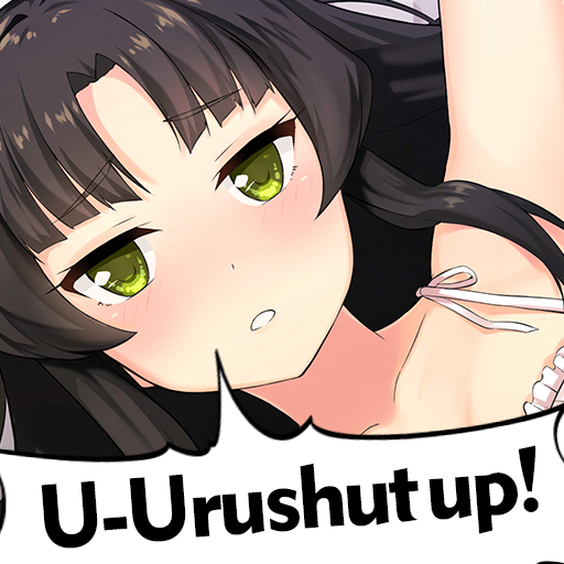 Moe! Ninja Girls/Sexy Happenings at Shinobi School